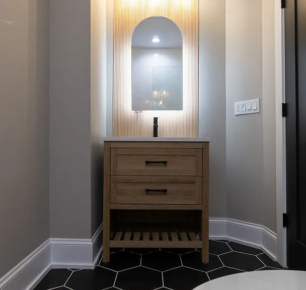 4745 N Beacon St #3S — Photo 43