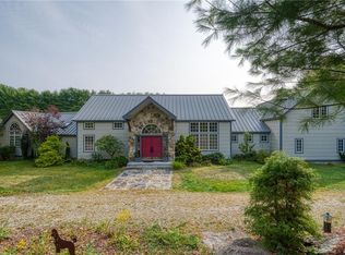 794 Warrenville Rd, Mansfield, CT 06250