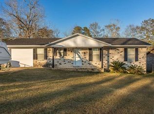 1020 Muscogee Rd, Cantonment, FL 32533