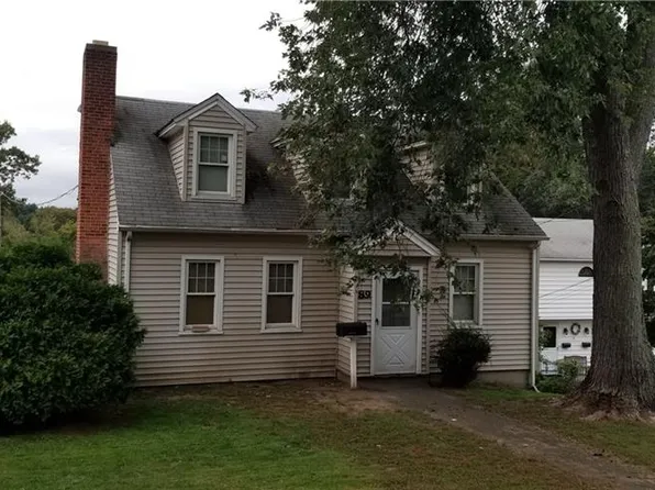 89 Hospital Ave, Danbury, CT 06810