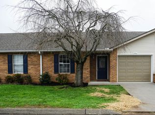 7912 Dighton Way, Powell, TN 37849