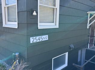 2545 Park St #1/2, Missoula, MT 59801