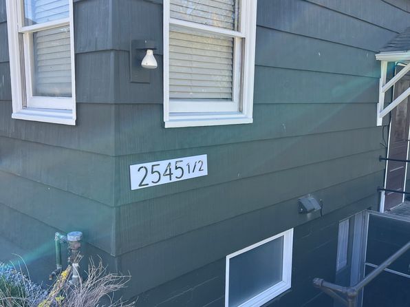 2545 Park St #1/2