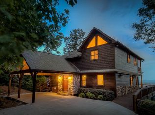 173 Sunrock Mountain Trl, Blue Ridge, GA 30513