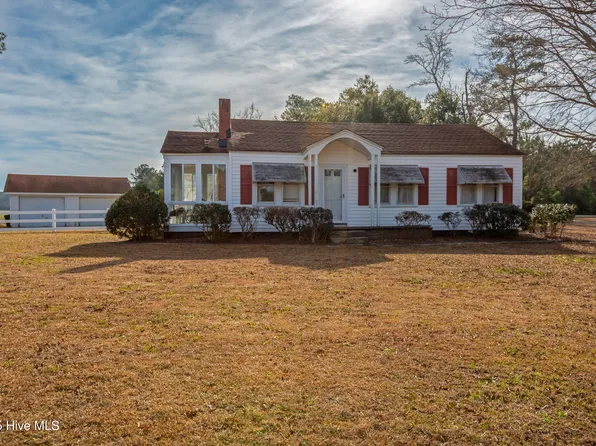 4580 Florence Road, Merritt, NC 28556