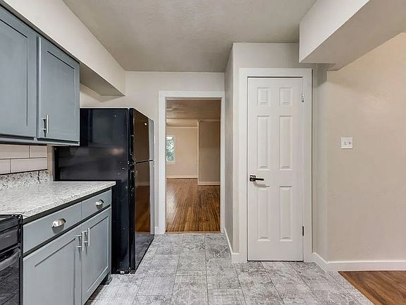 Full Size Pantry