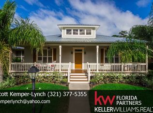 2677 Old Smyrna Trl, New Smyrna Beach, FL 32168