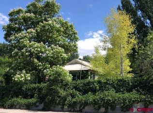 1270 E 7th St, Delta, CO 81416