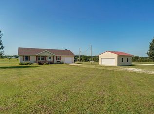 780 Wiseman Rd, Marshfield, MO 65706