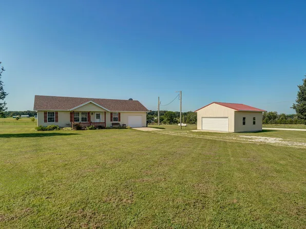 780 Wiseman Road, Marshfield, MO 65706