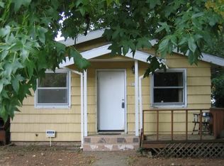 8025 N Lombard Way, Portland, OR 97203