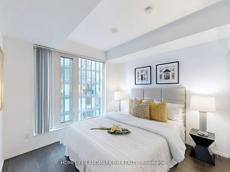 68 Shuter St #1107 — Photo 9