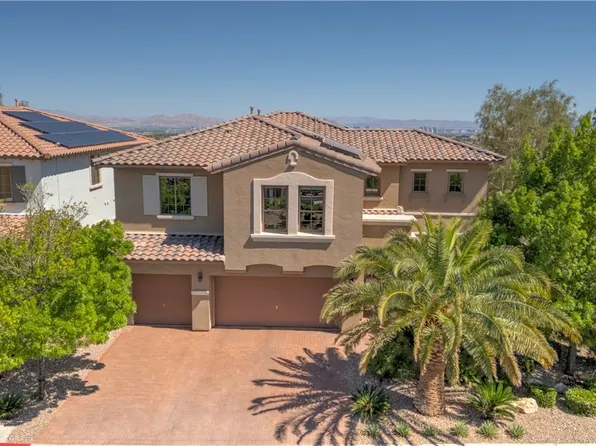 558 Green Sage Way, Las Vegas, NV 89138