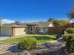 441 Kinglet Rd, Livermore, CA 94551