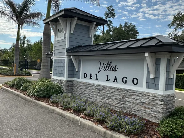 210 Villa Luna Ln, Lutz, FL 33549