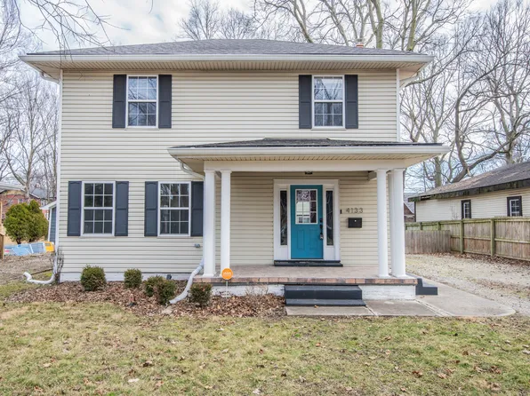 4133 Guilford Ave, Indianapolis, IN 46205