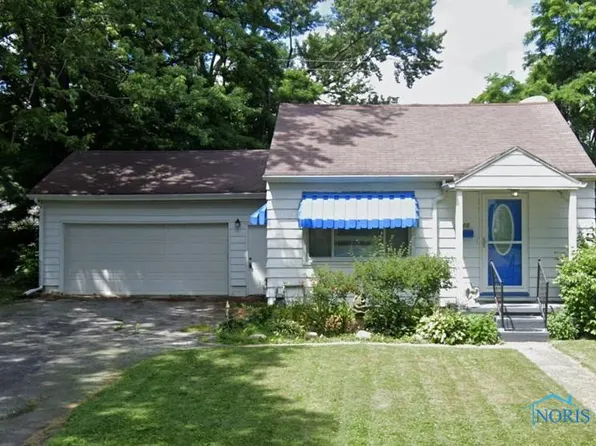 1910 Southmoor Dr, Toledo, OH 43609