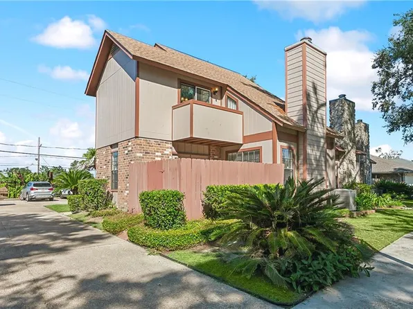 4139 Loire Dr APT D, Kenner, LA 70065