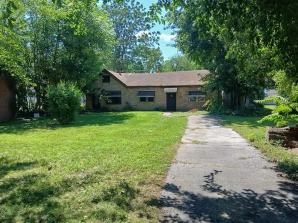 1833 170th St, Hazel Crest, IL 60429