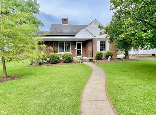 2026 Union St, Columbus, IN 47201