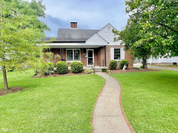 2026 Union St, Columbus, IN 47201