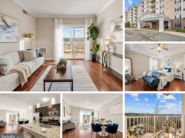 6301 Edsall Rd Unit 323, Alexandria, VA 22312