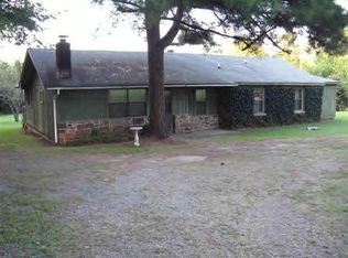 1299 E Poplar St, Clarksville, AR 72830