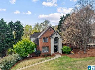 3071 Somerset Trce, Birmingham, AL 35242