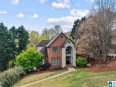 3071 Somerset Trce, Birmingham, AL, 35242