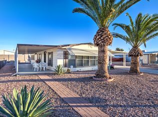 9642 E Edgewood Ave, Mesa, AZ 85208