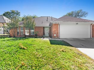 4128 Woodenrail Ln, Irving, TX 75061
