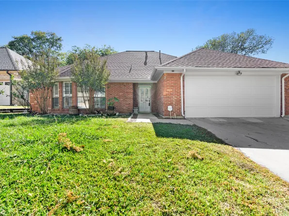 4128 Woodenrail Ln, Irving, TX 75061