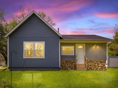 21952 State Line Rd, Bristol, IN, 46507