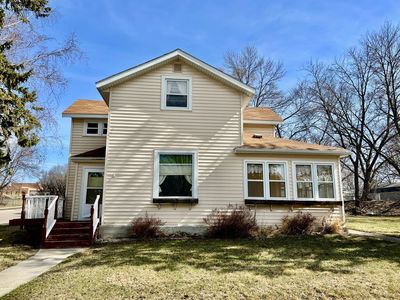 24 4th St NW, Ortonville, MN, 56278