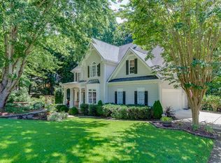 6019 Terrace Lake Point, Flowery Branch, GA 30542
