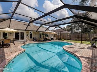 12418 Running River Rd S, Jacksonville, FL 32225