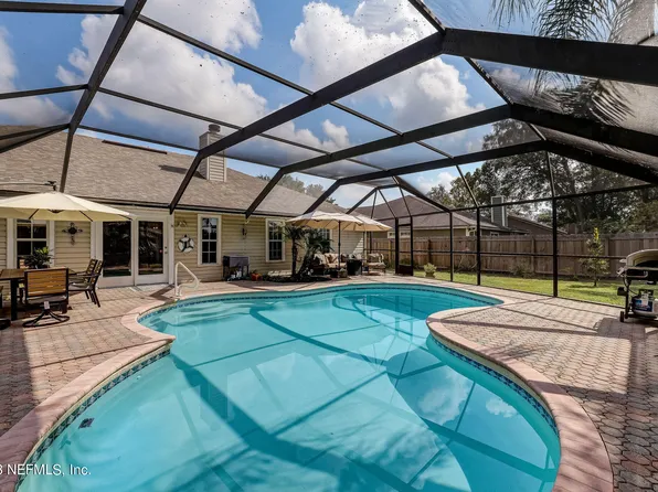 12418 RUNNING RIVER Road S, Jacksonville, FL 32225