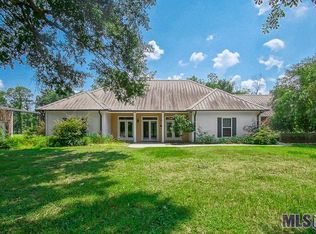 8038 Bennett Dr, Ventress, LA 70783