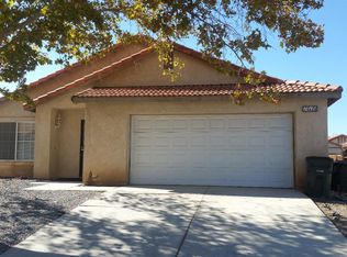 14628 Sage Ln, Adelanto, CA 92301