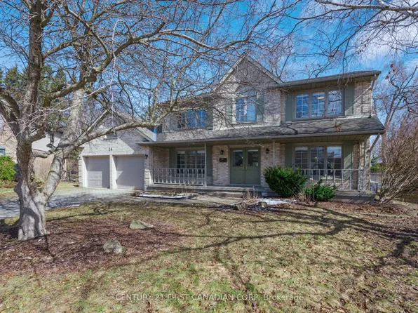 26 Angus Ct, London, ON N5X 3J4