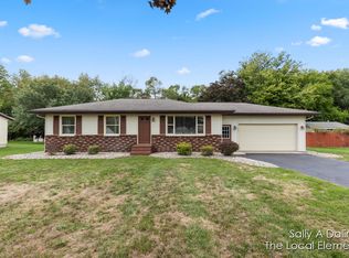 11265 Avery Ave, Allendale, MI 49401