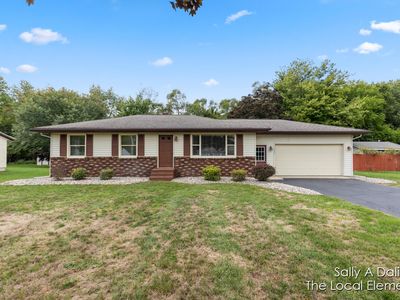 11265 Avery Ave, Allendale, MI, 49401