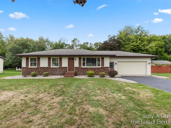 11265 Avery Ave, Allendale, MI 49401