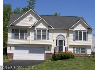 10101 New Scotland Dr, Fredericksburg, VA 22408