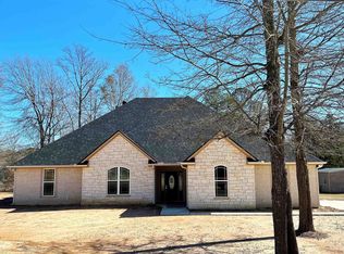 156 Terra Ln, Longview, TX 75605