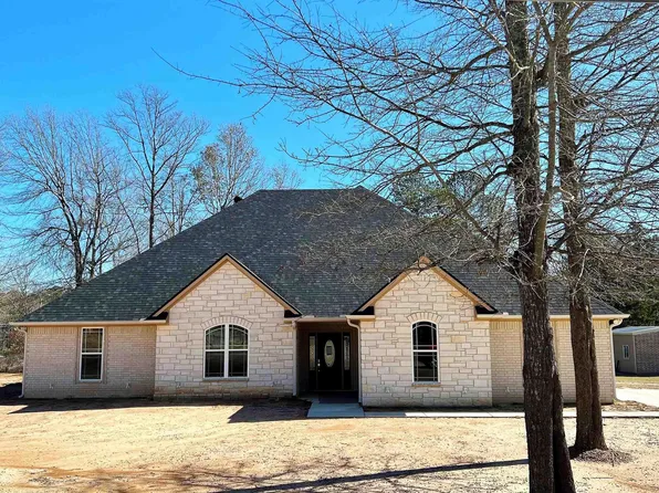156 Terra Ln, Longview, TX 75605