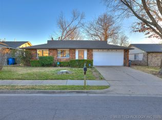 13376 E 32nd Pl, Tulsa, OK 74134