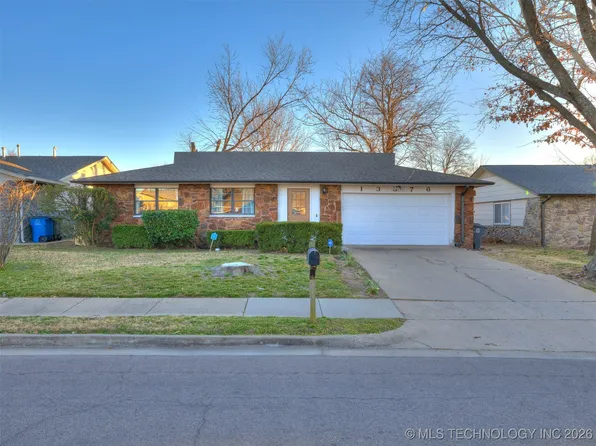 13376 E 32nd Pl, Tulsa, OK 74134