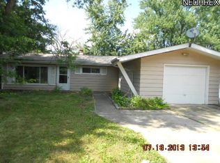 289 Ledge Rd, Northfield, OH 44067