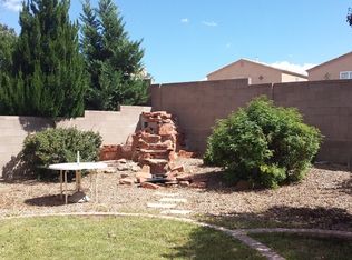 8302 Rancho Pleno NW, Albuquerque, NM 87120